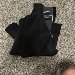 Under armor 1/4 zip